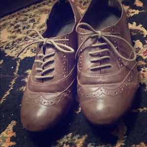 Aldo Women’s Oxfords